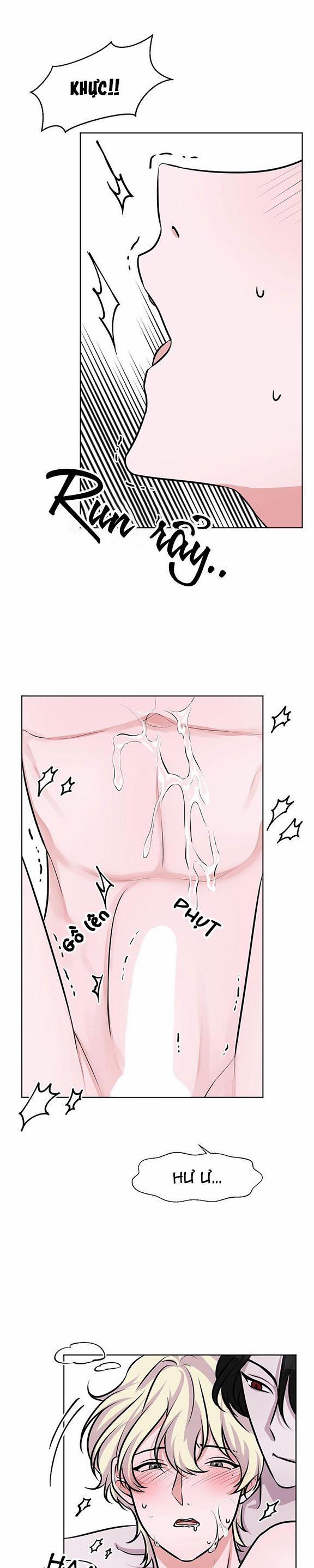 Nghiện Cuồng Công - BDSM Cùng Sẹc 4.5 giáo trình 5 trang 12