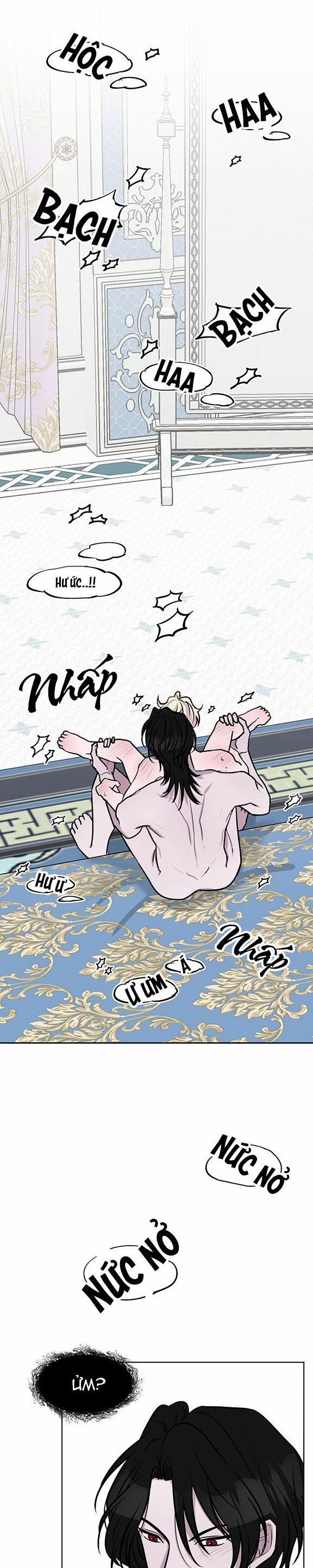 Nghiện Cuồng Công - BDSM Cùng Sẹc 4.5 giáo trình 5 trang 16