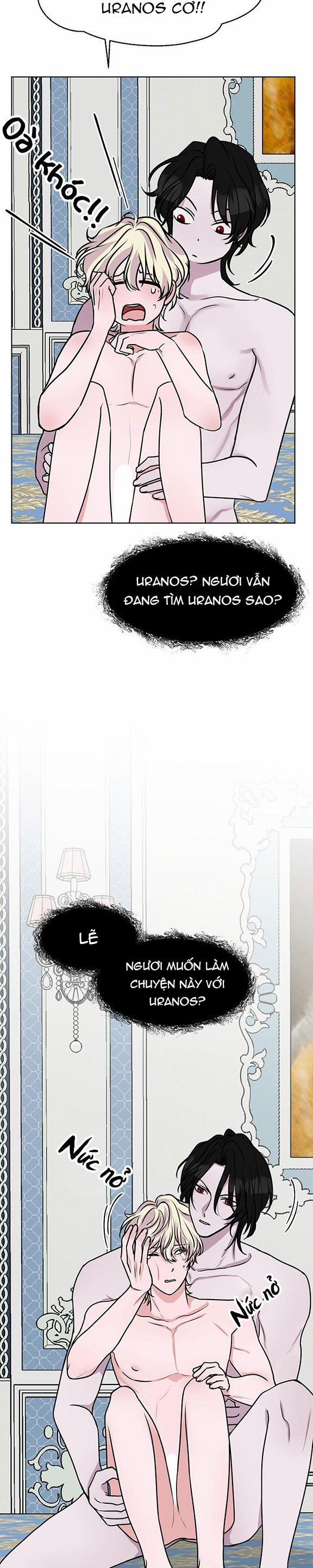 Nghiện Cuồng Công - BDSM Cùng Sẹc 4.5 giáo trình 5 trang 18