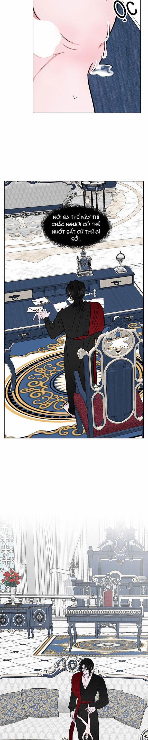 Nghiện Cuồng Công - BDSM Cùng Sẹc 4.5 giáo trình 5 trang 2