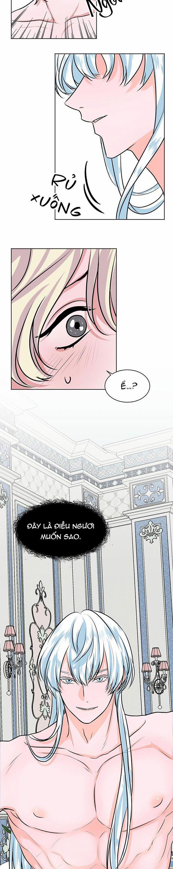 Nghiện Cuồng Công - BDSM Cùng Sẹc 4.5 giáo trình 5 trang 21