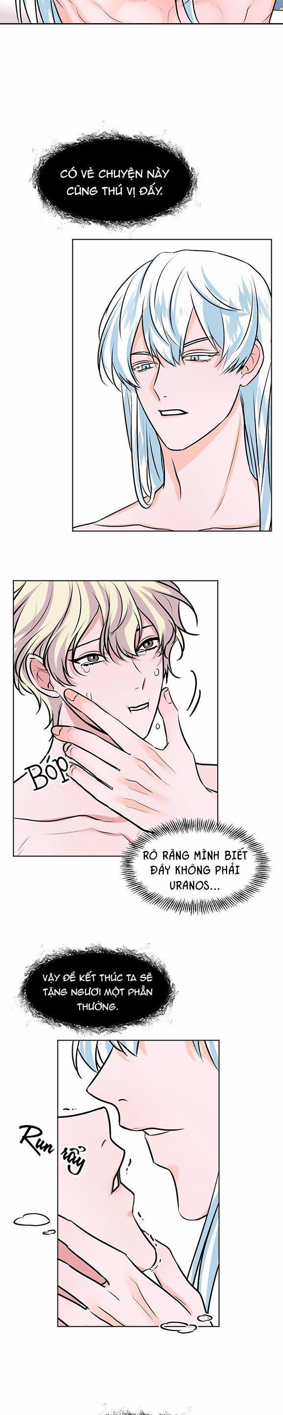 Nghiện Cuồng Công - BDSM Cùng Sẹc 4.5 giáo trình 5 trang 22