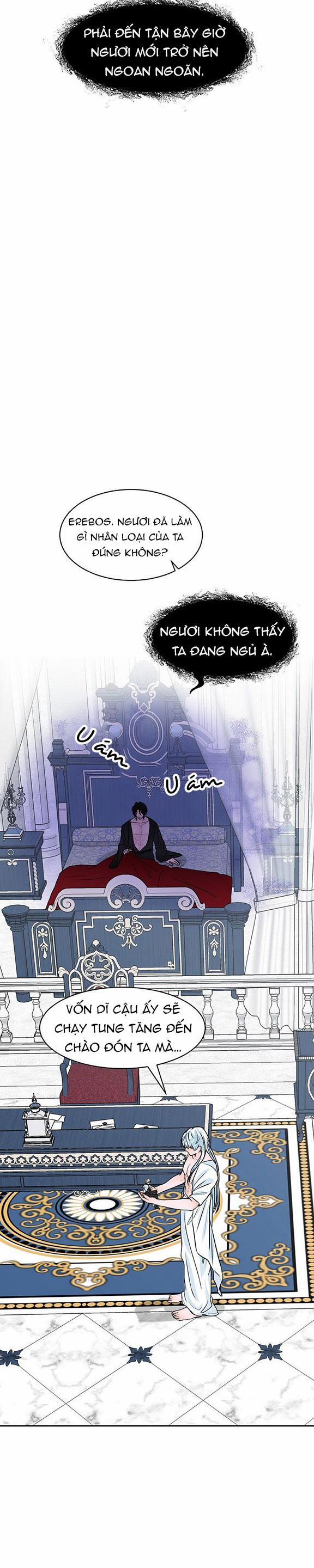 Nghiện Cuồng Công - BDSM Cùng Sẹc 4.5 giáo trình 5 trang 23