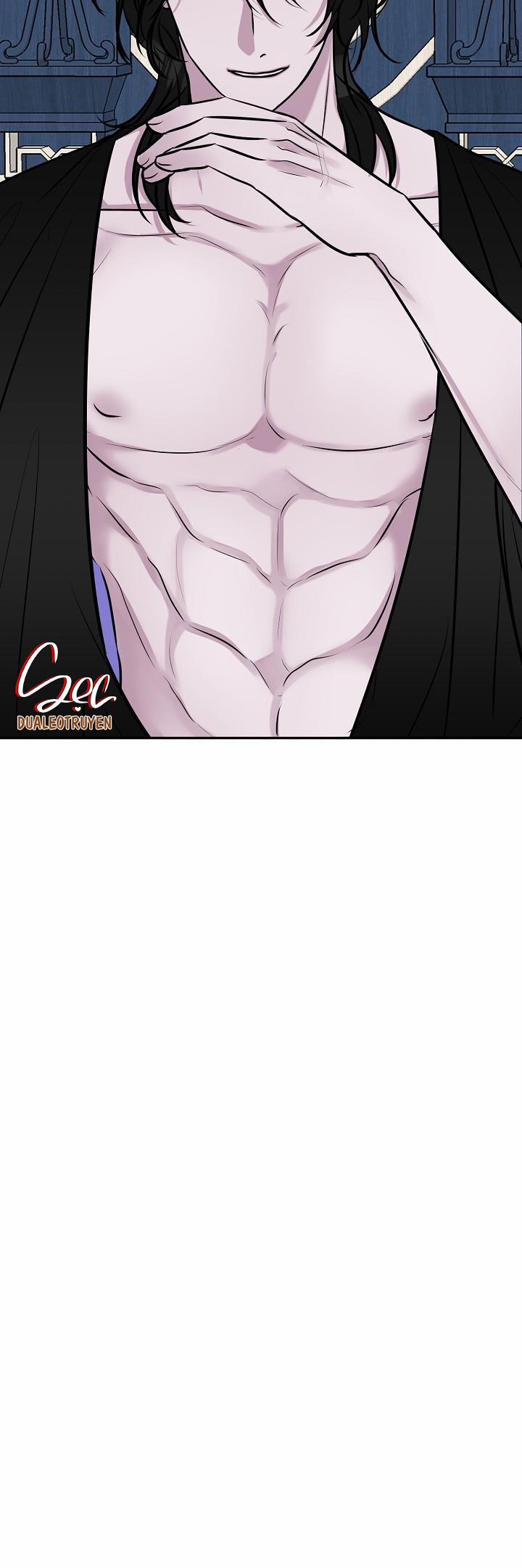 Nghiện Cuồng Công - BDSM Cùng Sẹc 4.5 giáo trình 5 trang 25