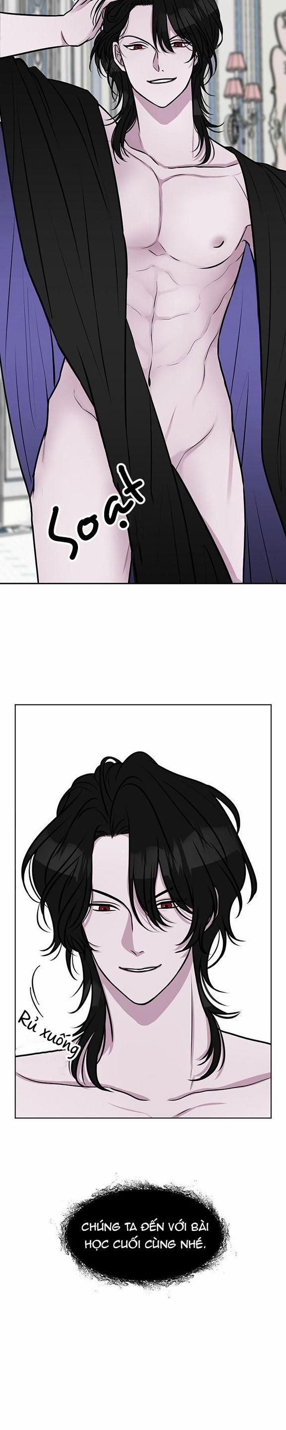 Nghiện Cuồng Công - BDSM Cùng Sẹc 4.5 giáo trình 5 trang 7