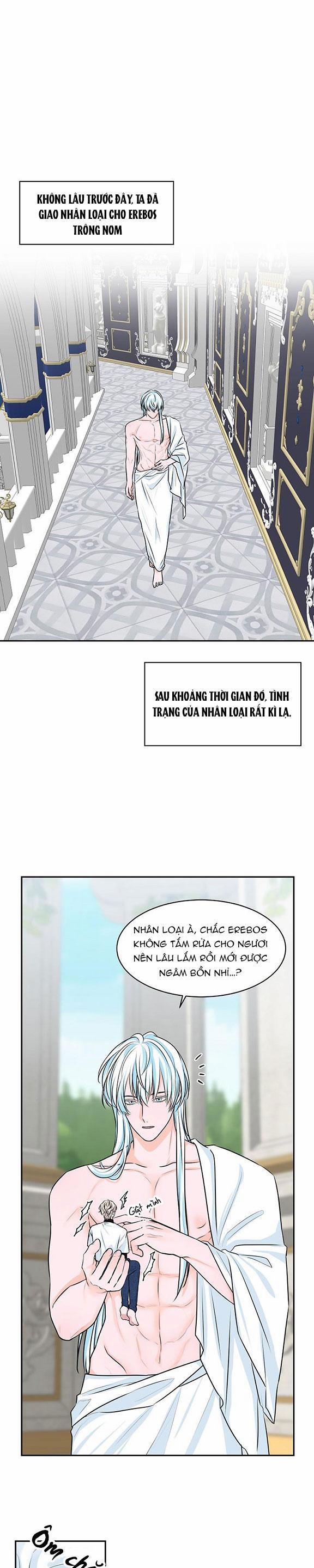 Nghiện Cuồng Công - BDSM Cùng Sẹc 4.6 giáo trình end trang 0