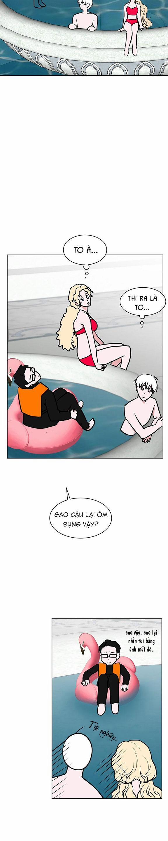 Nghiện Cuồng Công - BDSM Cùng Sẹc 4.6 giáo trình end trang 10