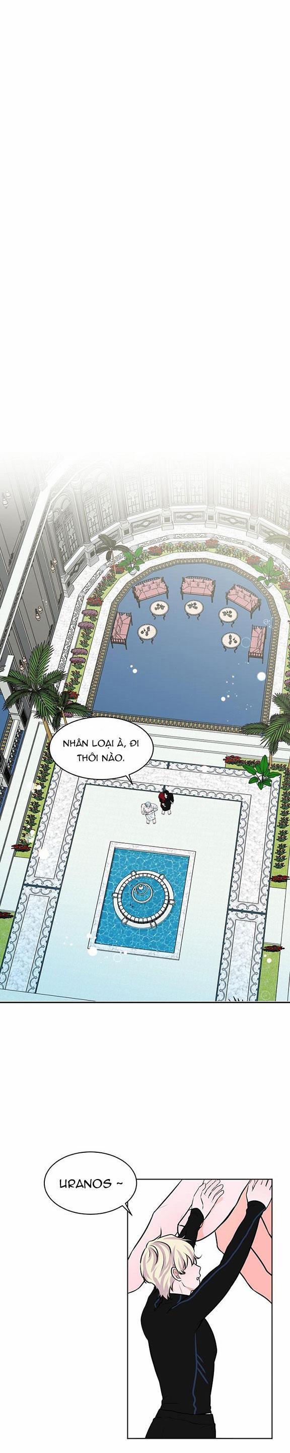 Nghiện Cuồng Công - BDSM Cùng Sẹc 4.6 giáo trình end trang 11