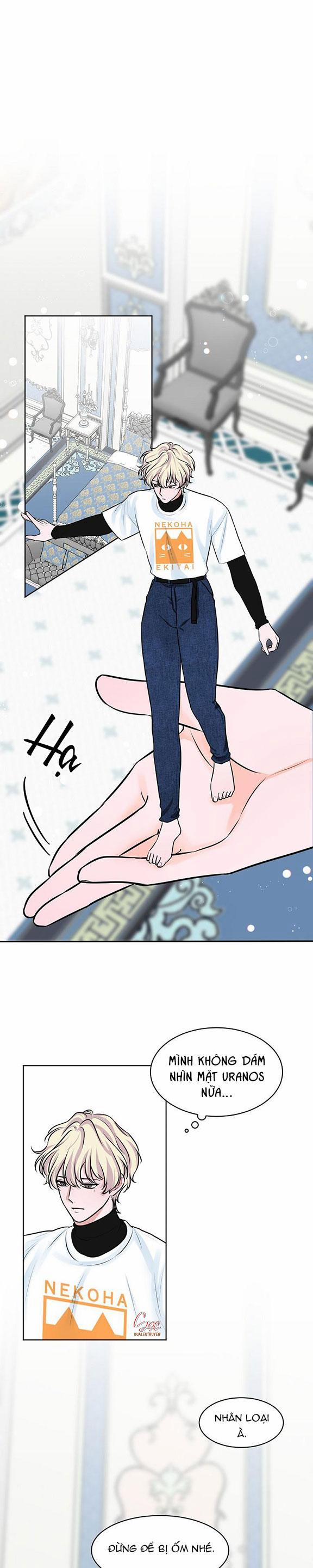 Nghiện Cuồng Công - BDSM Cùng Sẹc 4.6 giáo trình end trang 14