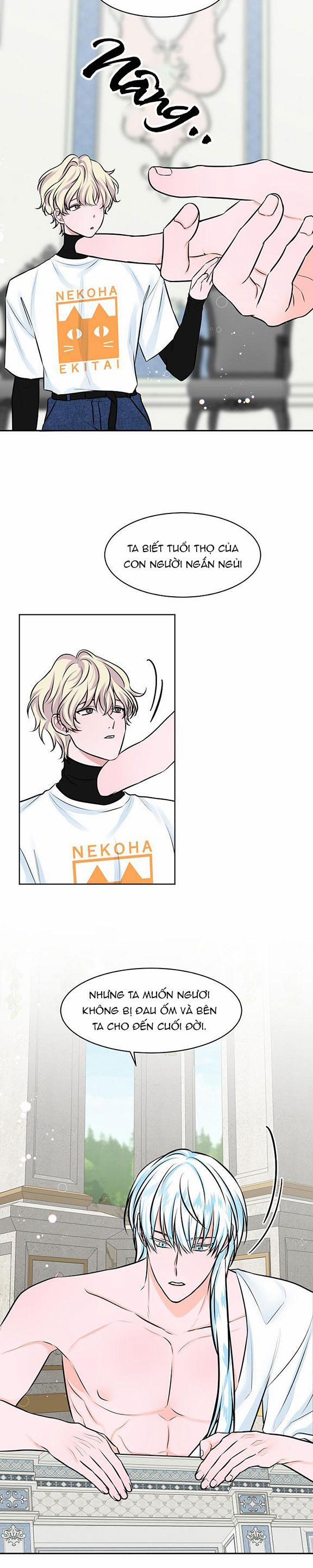 Nghiện Cuồng Công - BDSM Cùng Sẹc 4.6 giáo trình end trang 15