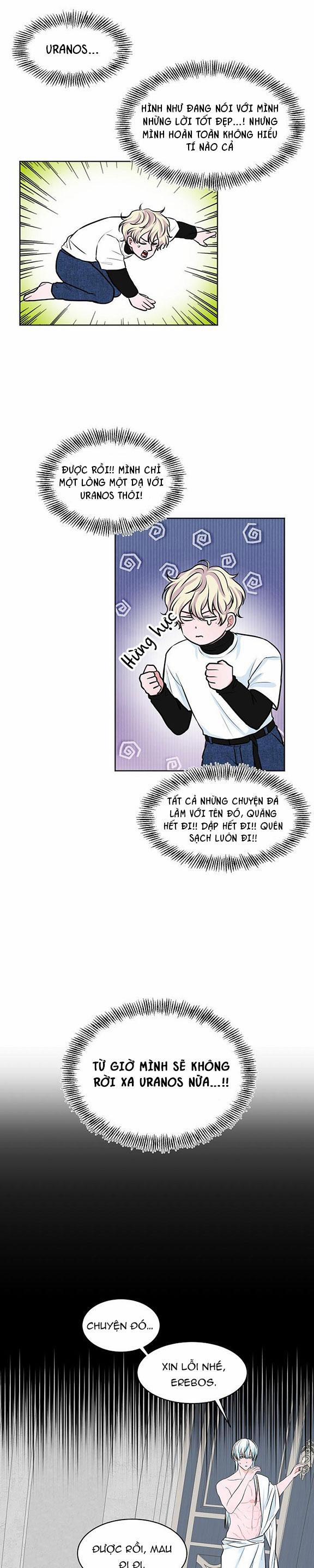 Nghiện Cuồng Công - BDSM Cùng Sẹc 4.6 giáo trình end trang 16