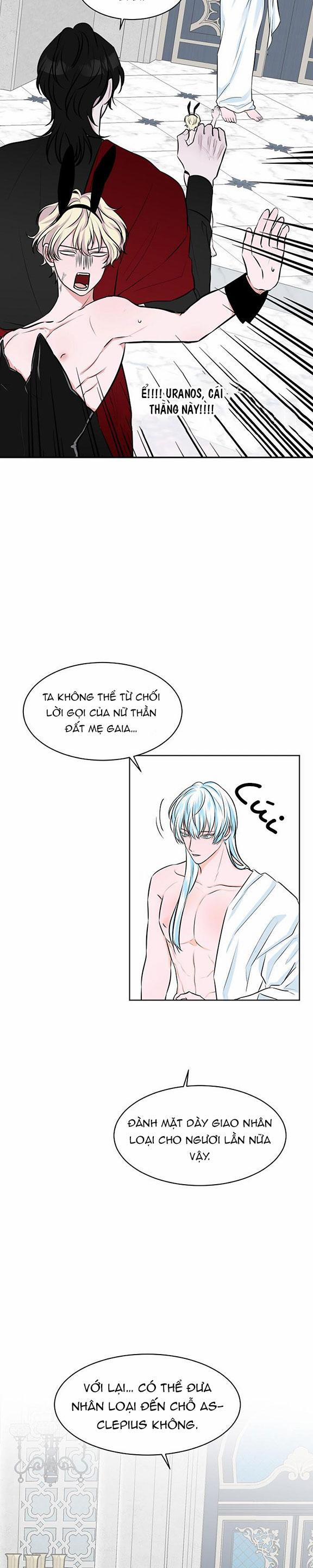 Nghiện Cuồng Công - BDSM Cùng Sẹc 4.6 giáo trình end trang 17