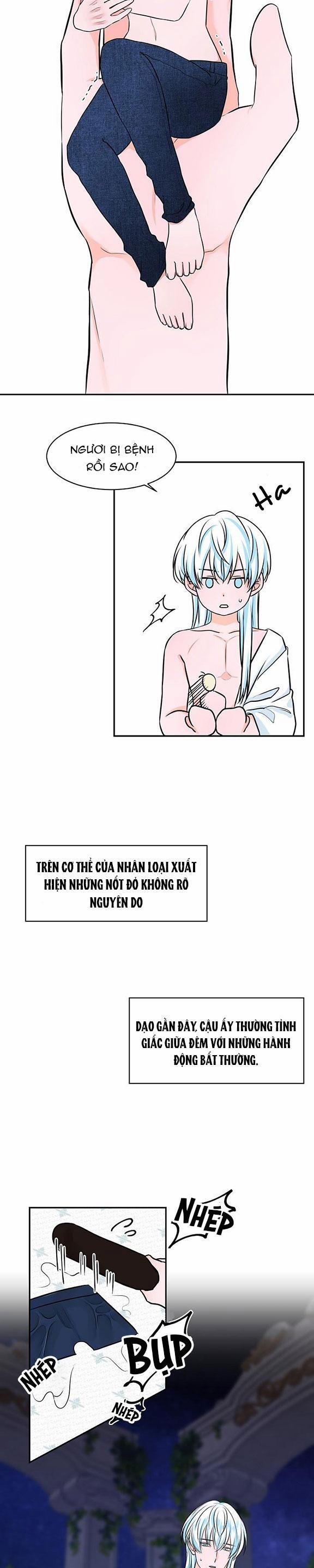 Nghiện Cuồng Công - BDSM Cùng Sẹc 4.6 giáo trình end trang 2