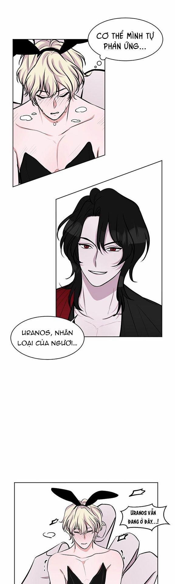 Nghiện Cuồng Công - BDSM Cùng Sẹc 4.6 giáo trình end trang 20