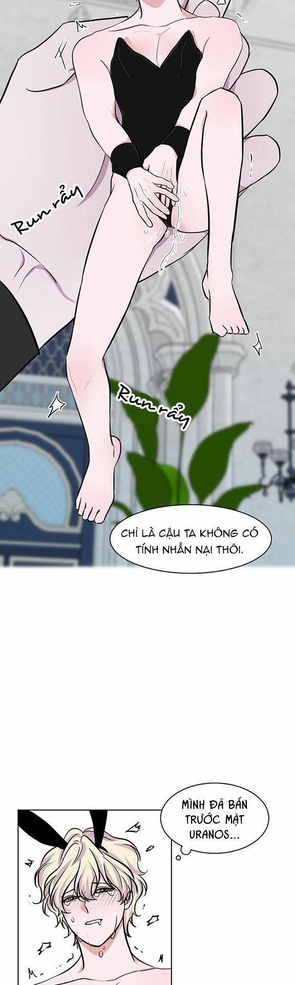 Nghiện Cuồng Công - BDSM Cùng Sẹc 4.6 giáo trình end trang 22