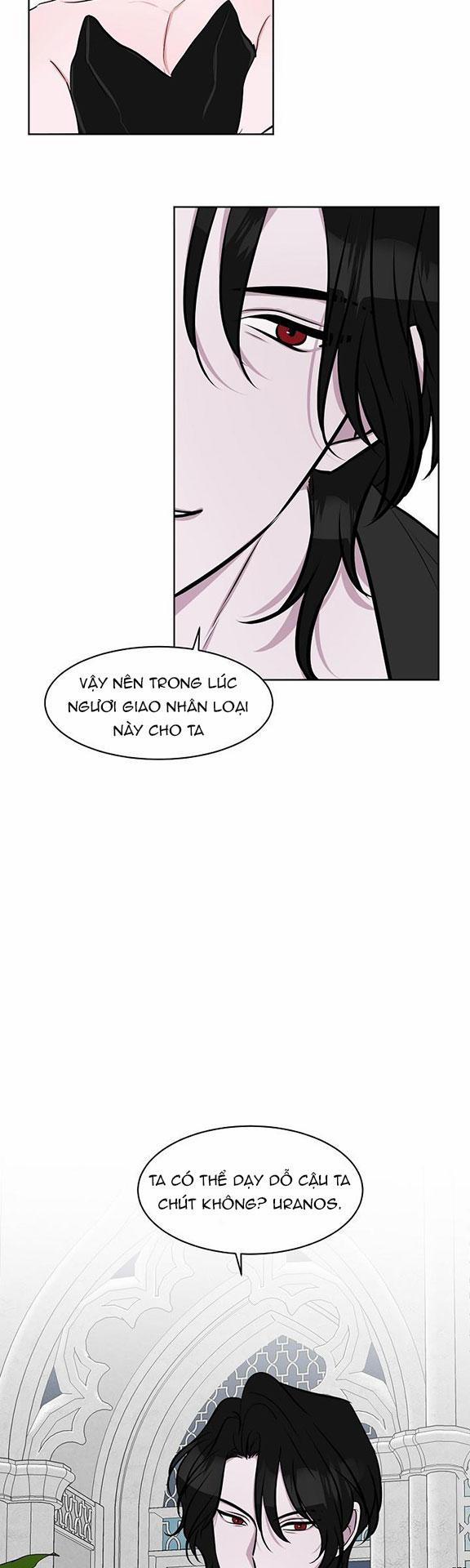 Nghiện Cuồng Công - BDSM Cùng Sẹc 4.6 giáo trình end trang 23