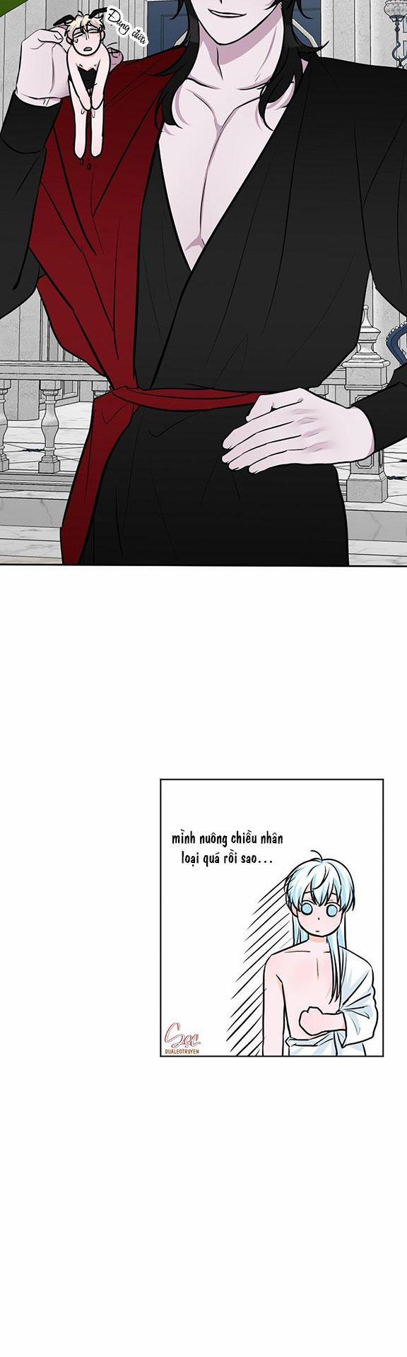 Nghiện Cuồng Công - BDSM Cùng Sẹc 4.6 giáo trình end trang 24