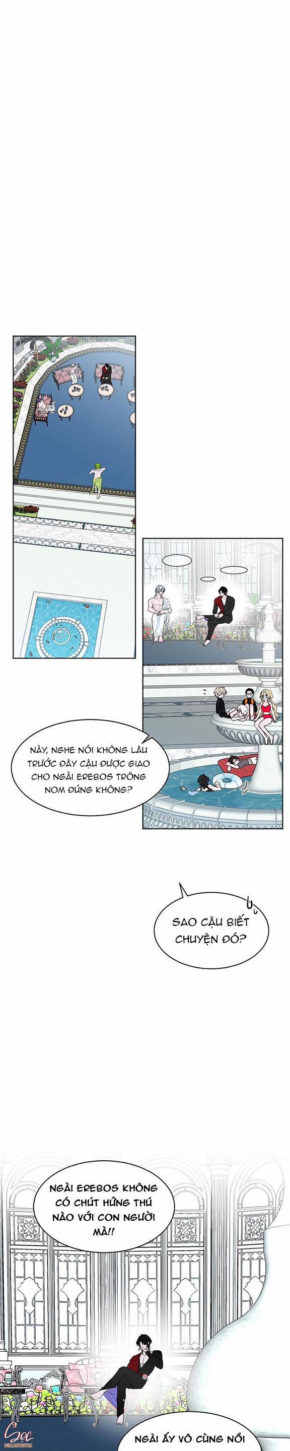 Nghiện Cuồng Công - BDSM Cùng Sẹc 4.6 giáo trình end trang 4