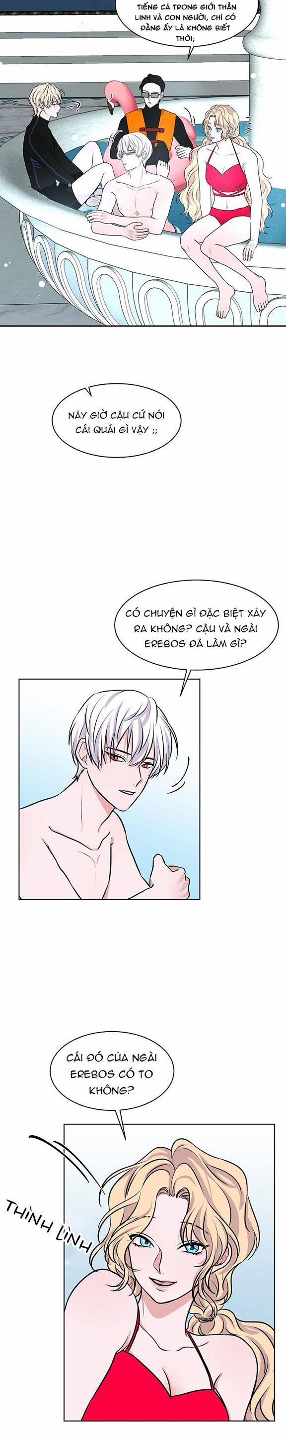 Nghiện Cuồng Công - BDSM Cùng Sẹc 4.6 giáo trình end trang 5