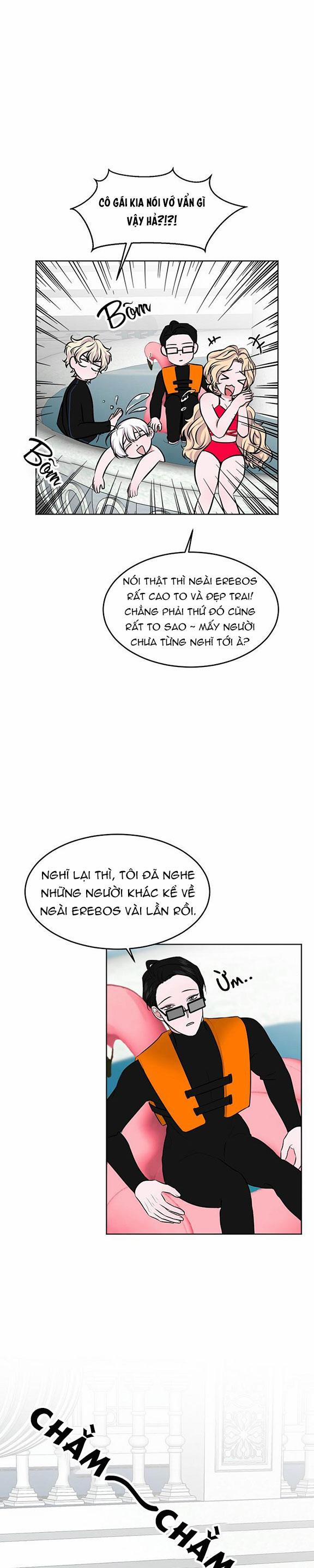 Nghiện Cuồng Công - BDSM Cùng Sẹc 4.6 giáo trình end trang 6