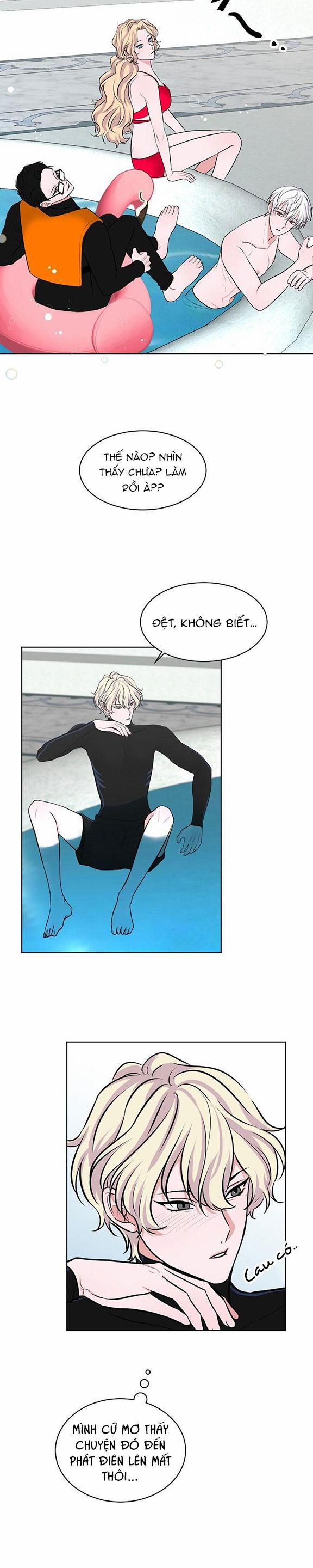 Nghiện Cuồng Công - BDSM Cùng Sẹc 4.6 giáo trình end trang 7