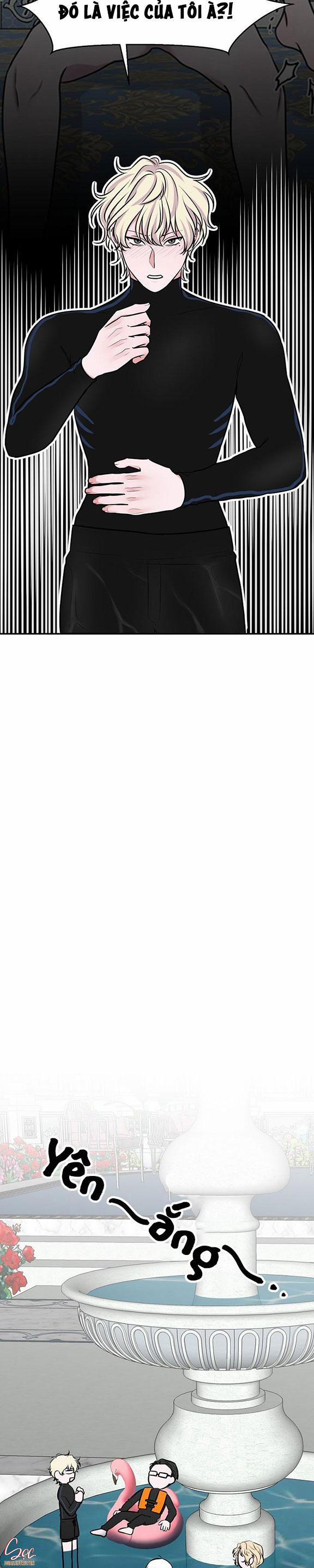 Nghiện Cuồng Công - BDSM Cùng Sẹc 4.6 giáo trình end trang 9