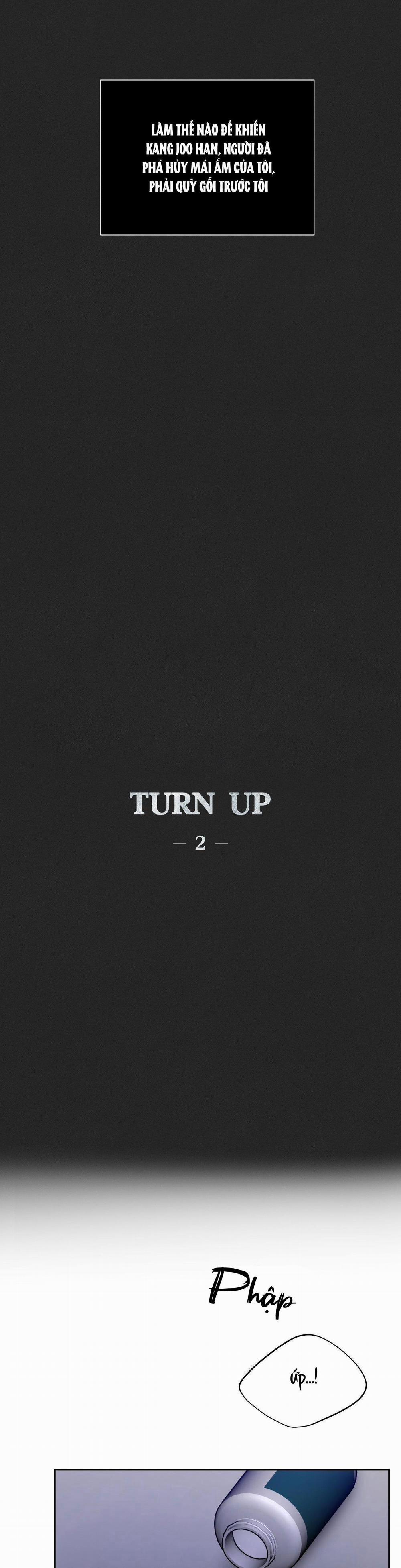 Nghiện Cuồng Công - BDSM Cùng Sẹc 5.2 TURN UP 2 trang 12