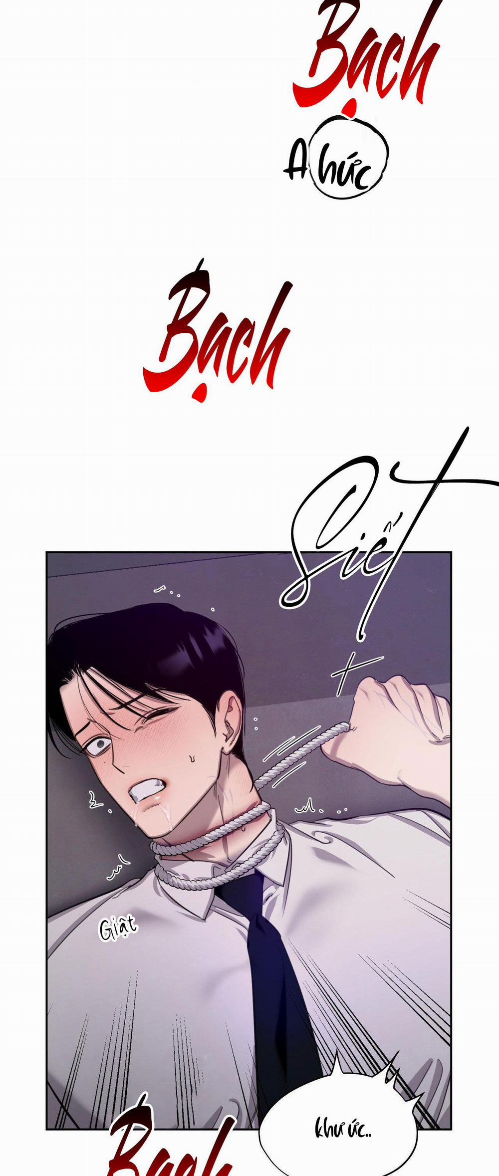 Nghiện Cuồng Công - BDSM Cùng Sẹc 5.2 TURN UP 2 trang 28