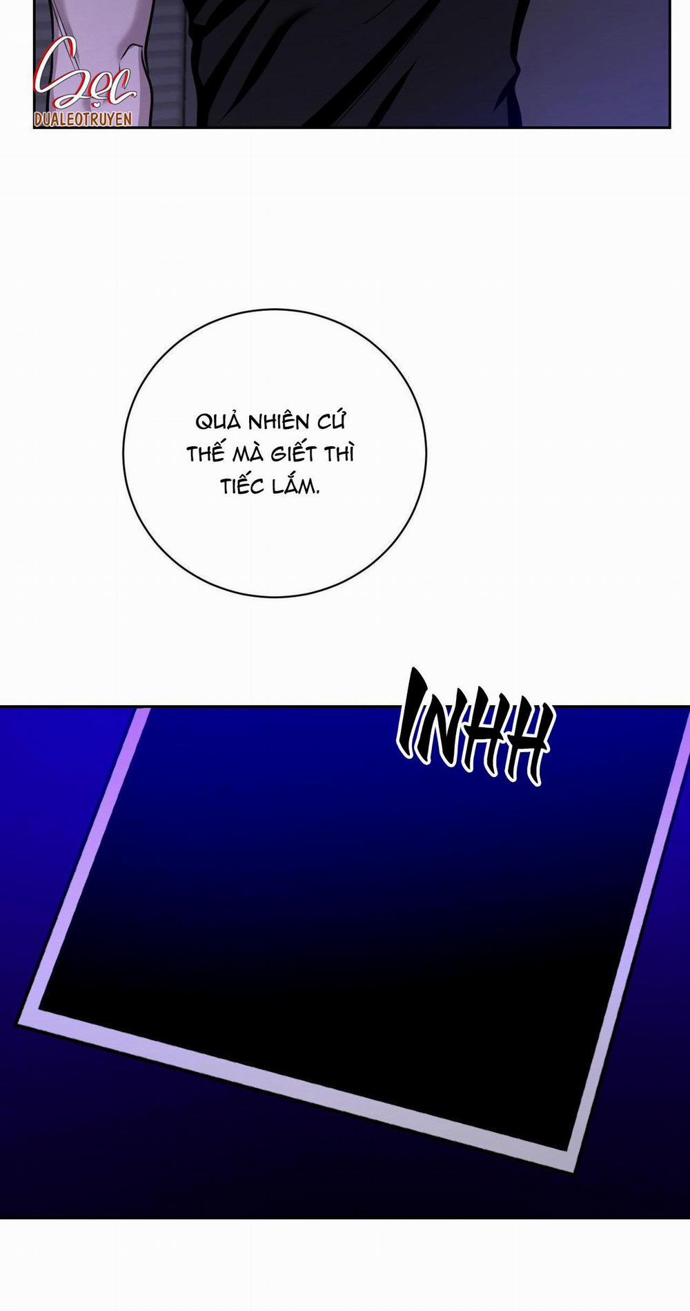 Nghiện Cuồng Công - BDSM Cùng Sẹc 5.3 TURN UP 3 trang 27