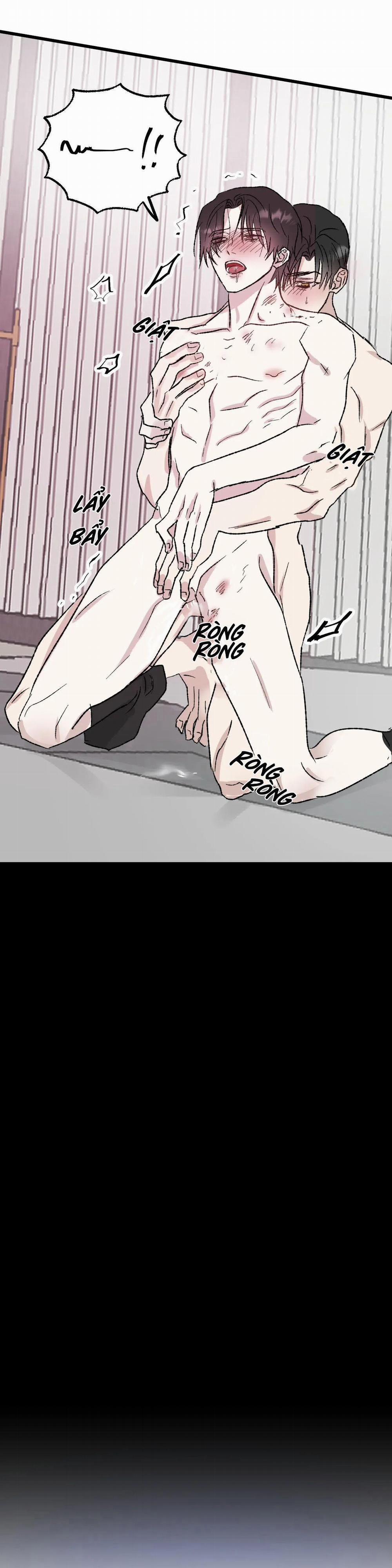 Nghiện Cuồng Công - BDSM Cùng Sẹc 5 trang 20