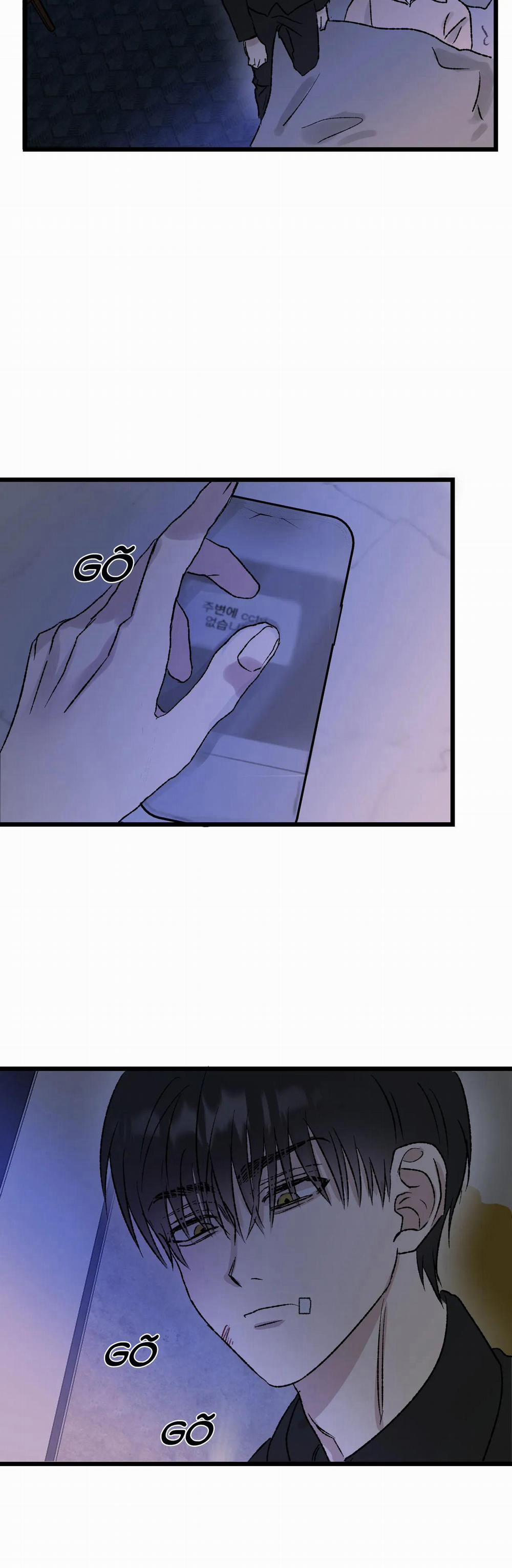 Nghiện Cuồng Công - BDSM Cùng Sẹc 5 trang 22