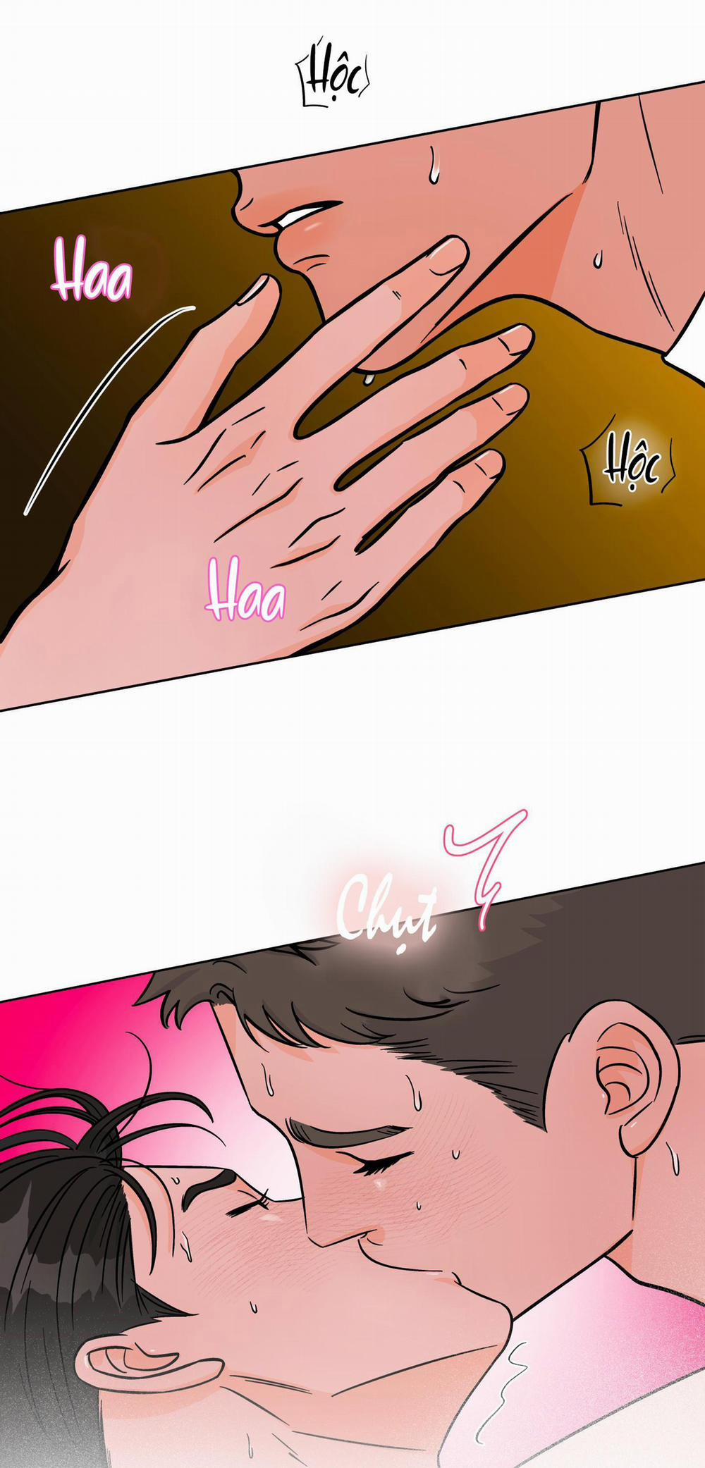 Nghiện Cuồng Công - BDSM Cùng Sẹc 6.1 dungeon ngoại truyện 1 trang 16