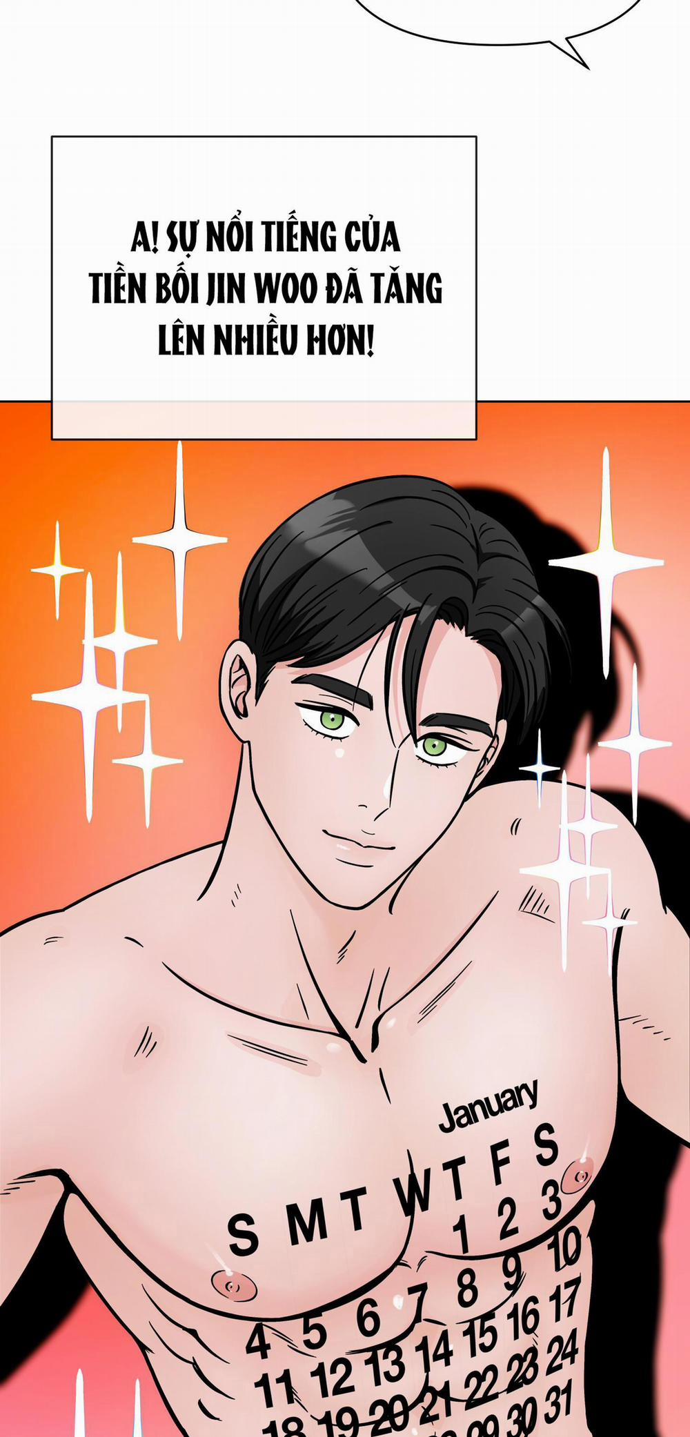 Nghiện Cuồng Công - BDSM Cùng Sẹc 6.1 dungeon ngoại truyện 1 trang 20