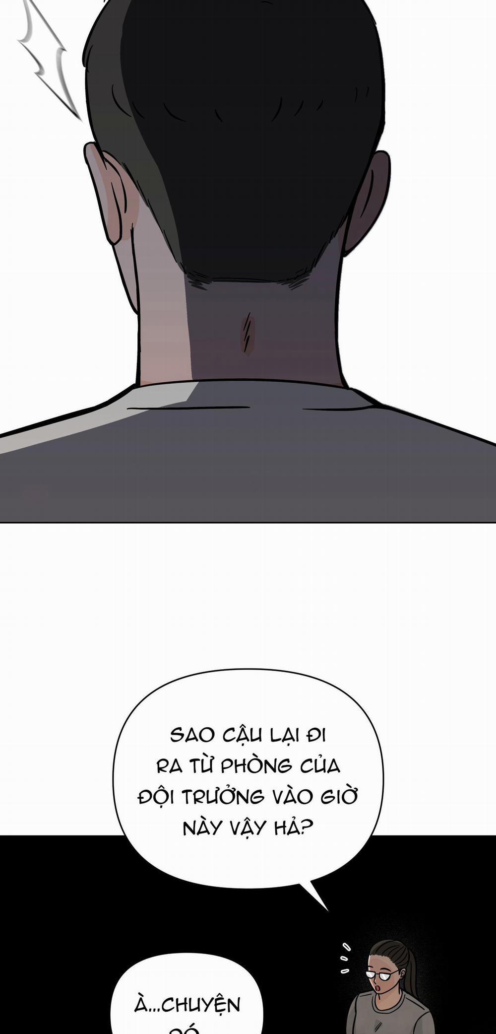 Nghiện Cuồng Công - BDSM Cùng Sẹc 6.1 dungeon ngoại truyện 1 trang 23