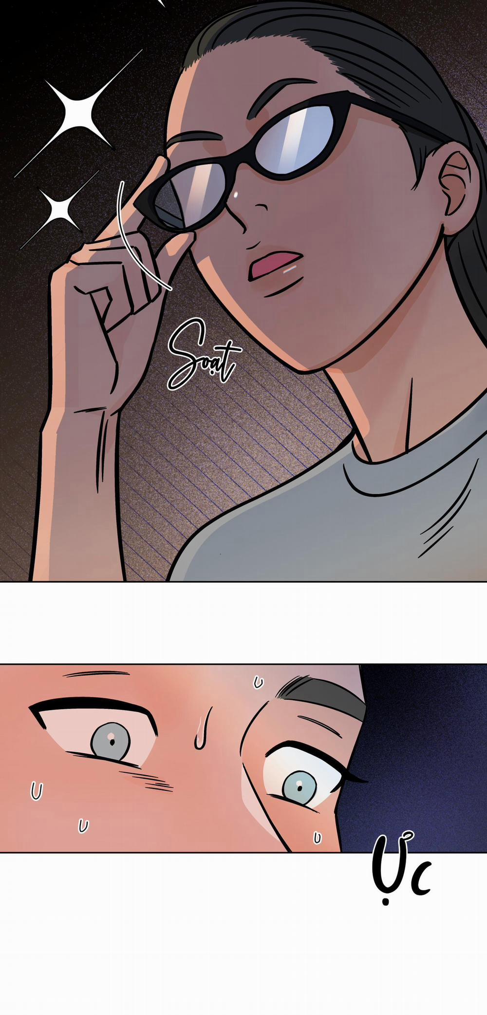 Nghiện Cuồng Công - BDSM Cùng Sẹc 6.1 dungeon ngoại truyện 1 trang 25