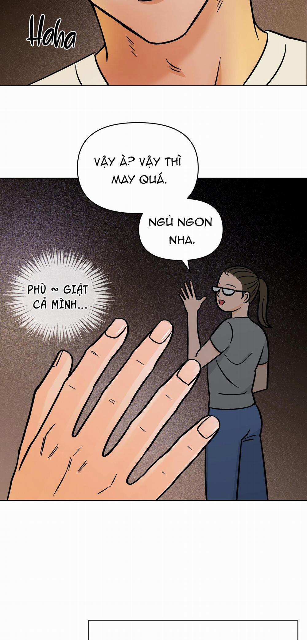 Nghiện Cuồng Công - BDSM Cùng Sẹc 6.1 dungeon ngoại truyện 1 trang 28