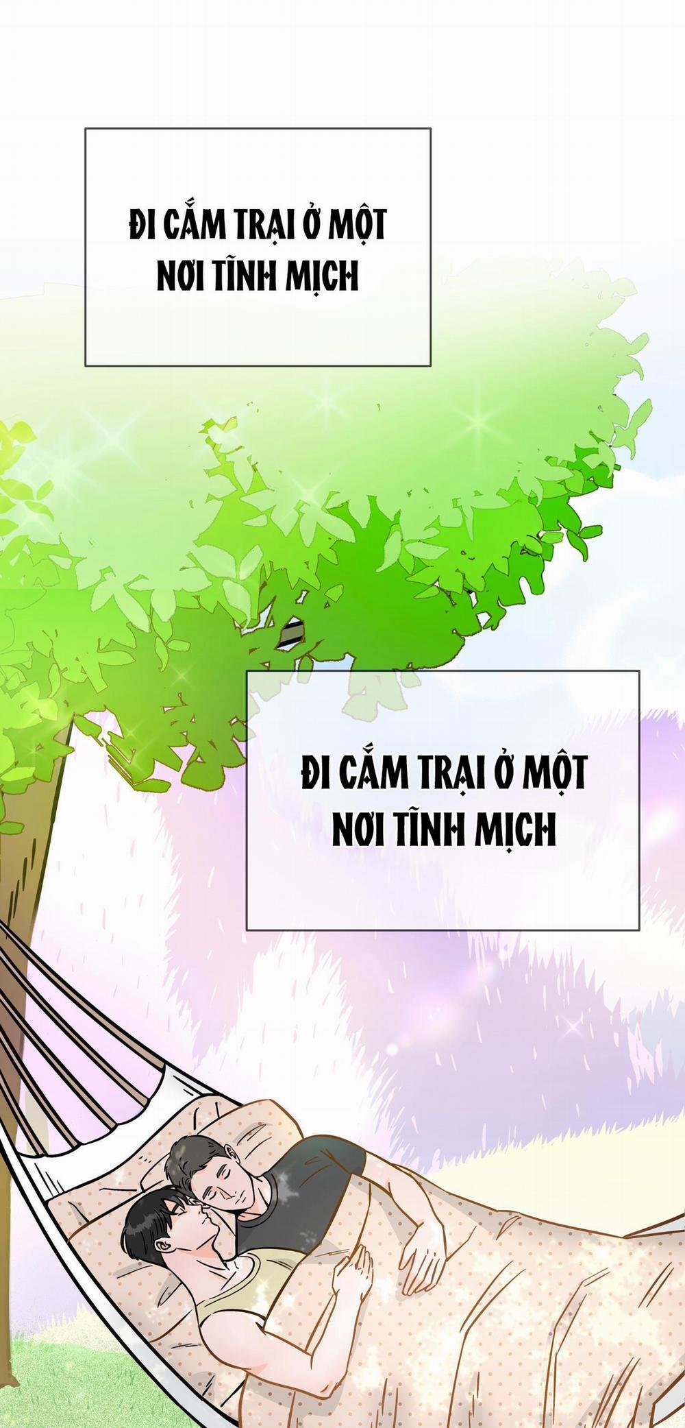 Nghiện Cuồng Công - BDSM Cùng Sẹc 6.1 dungeon ngoại truyện 1 trang 35