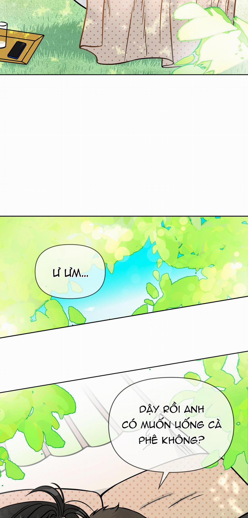 Nghiện Cuồng Công - BDSM Cùng Sẹc 6.1 dungeon ngoại truyện 1 trang 36