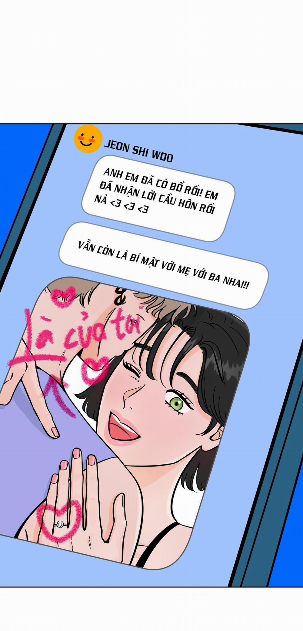 Nghiện Cuồng Công - BDSM Cùng Sẹc 6.1 dungeon ngoại truyện 1 trang 46