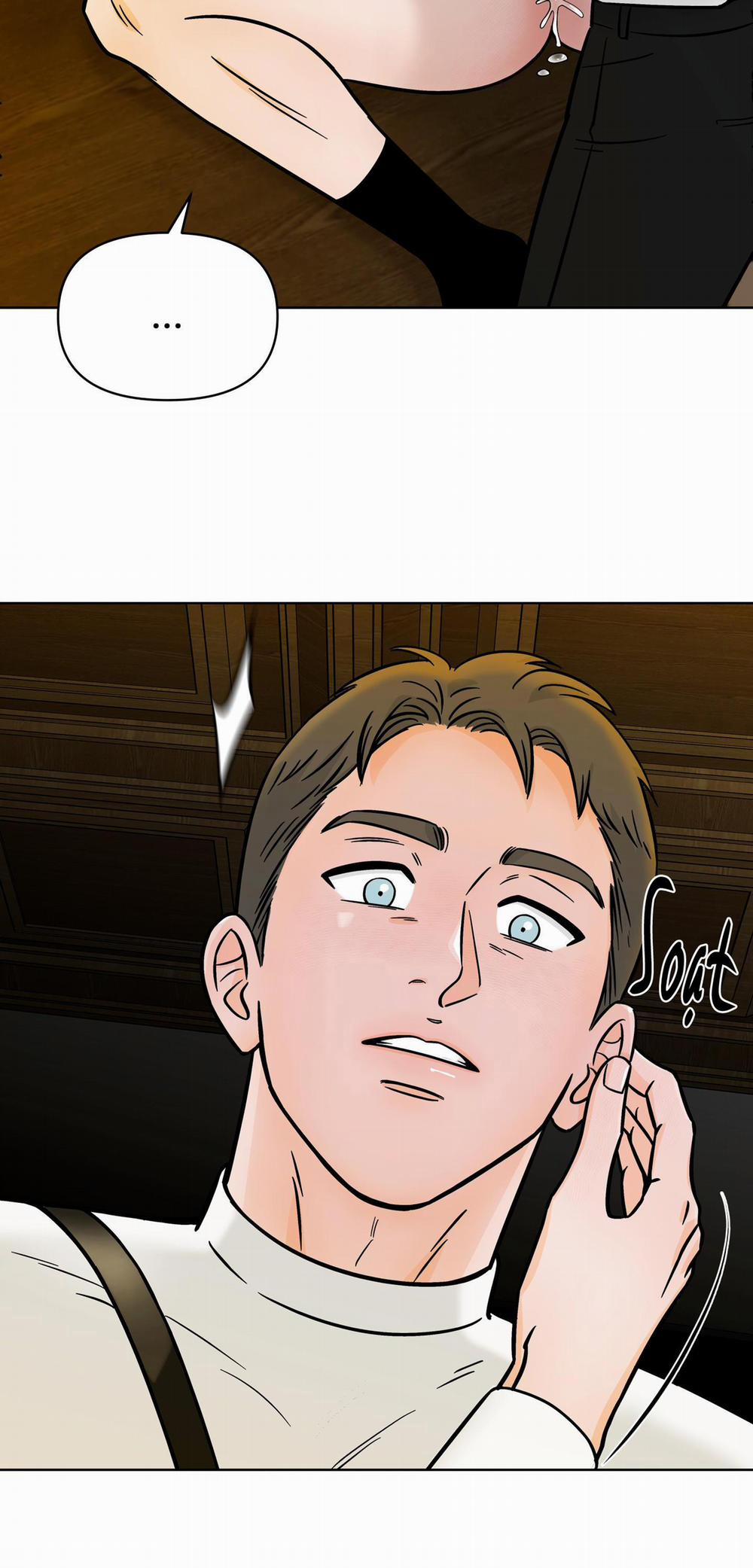 Nghiện Cuồng Công - BDSM Cùng Sẹc 6.1 dungeon ngoại truyện 1 trang 6