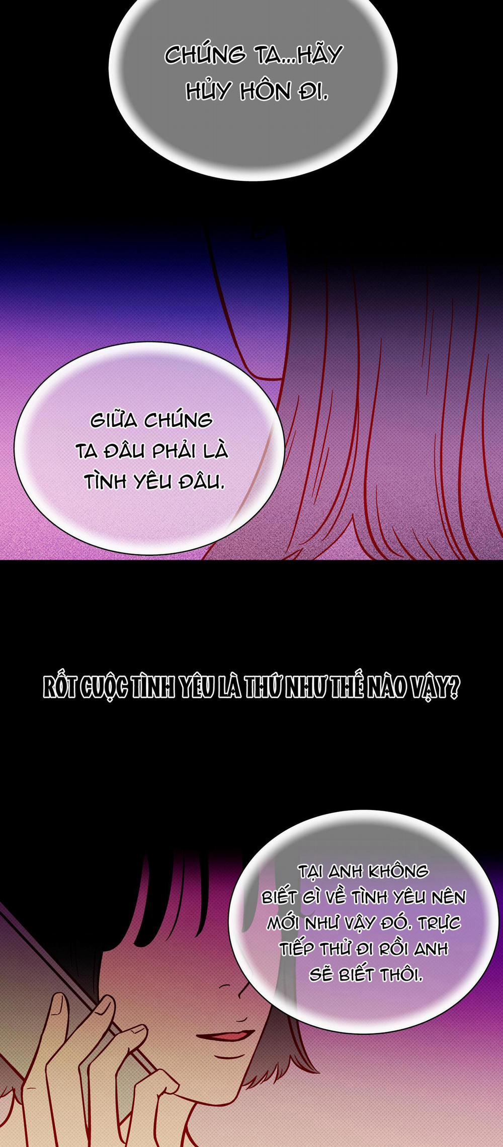 Nghiện Cuồng Công - BDSM Cùng Sẹc 6.1 dungeon ngoại truyện 1 trang 60