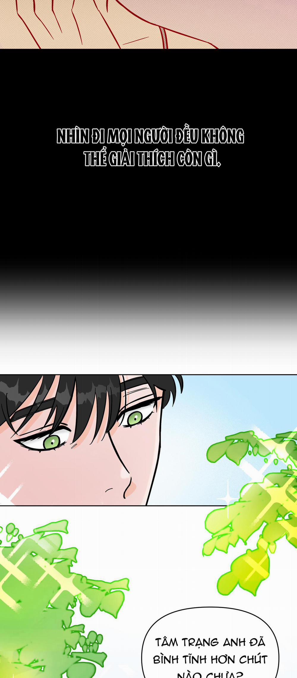 Nghiện Cuồng Công - BDSM Cùng Sẹc 6.1 dungeon ngoại truyện 1 trang 61