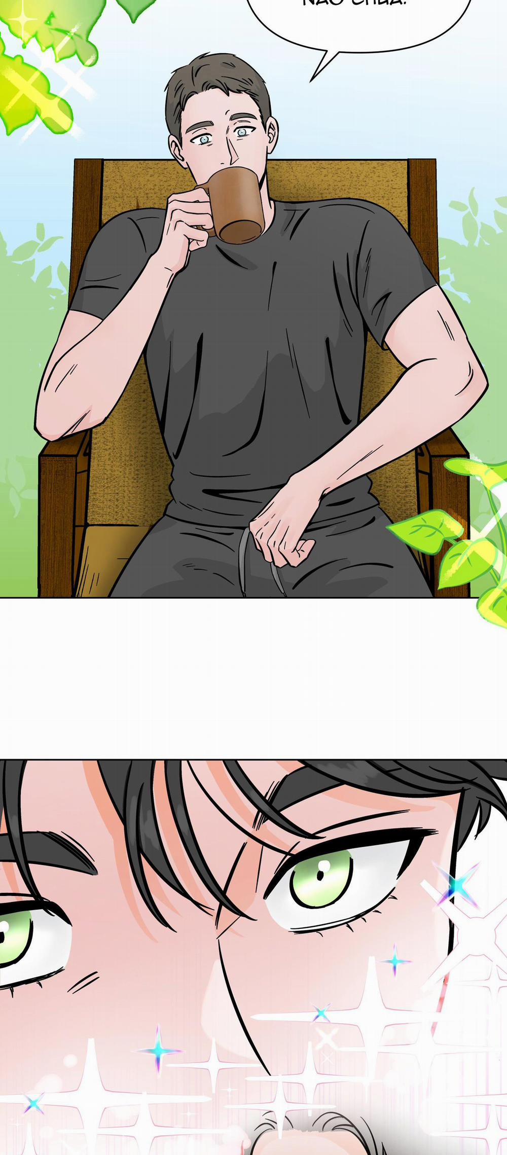 Nghiện Cuồng Công - BDSM Cùng Sẹc 6.1 dungeon ngoại truyện 1 trang 62