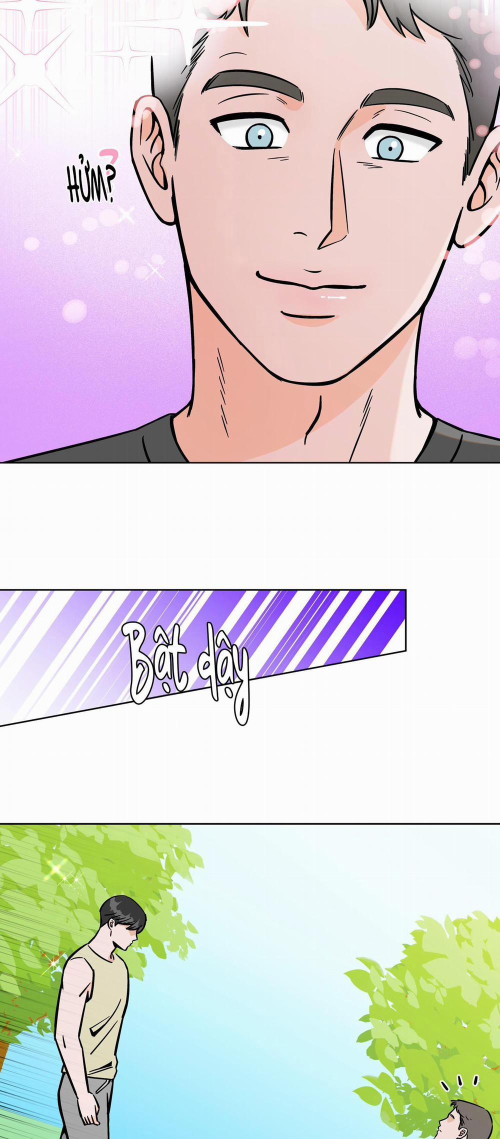 Nghiện Cuồng Công - BDSM Cùng Sẹc 6.1 dungeon ngoại truyện 1 trang 63