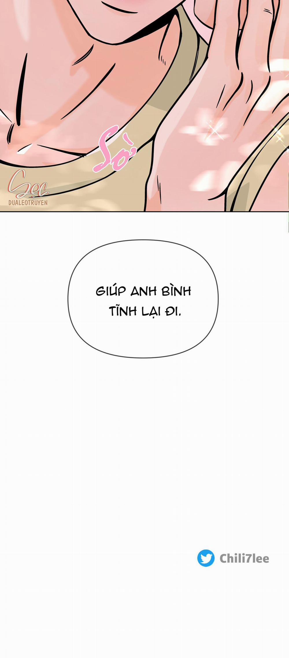 Nghiện Cuồng Công - BDSM Cùng Sẹc 6.1 dungeon ngoại truyện 1 trang 66