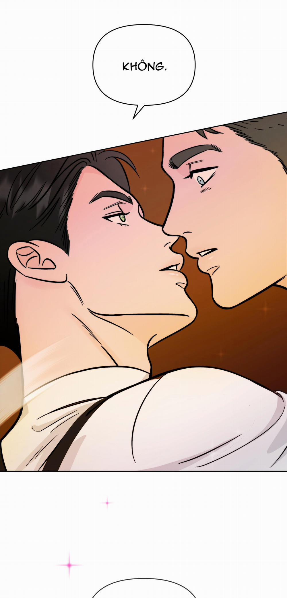 Nghiện Cuồng Công - BDSM Cùng Sẹc 6.1 dungeon ngoại truyện 1 trang 7