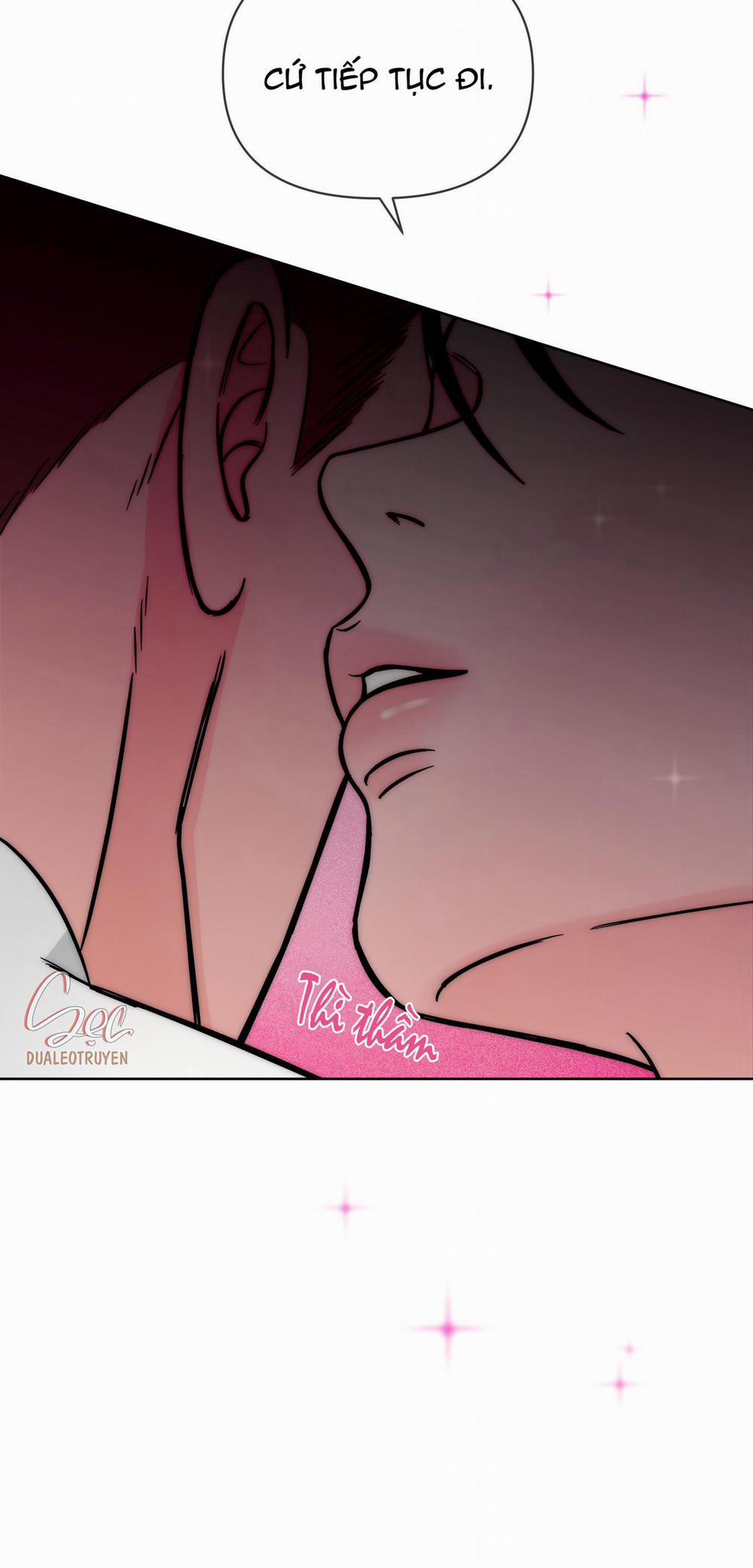 Nghiện Cuồng Công - BDSM Cùng Sẹc 6.1 dungeon ngoại truyện 1 trang 8