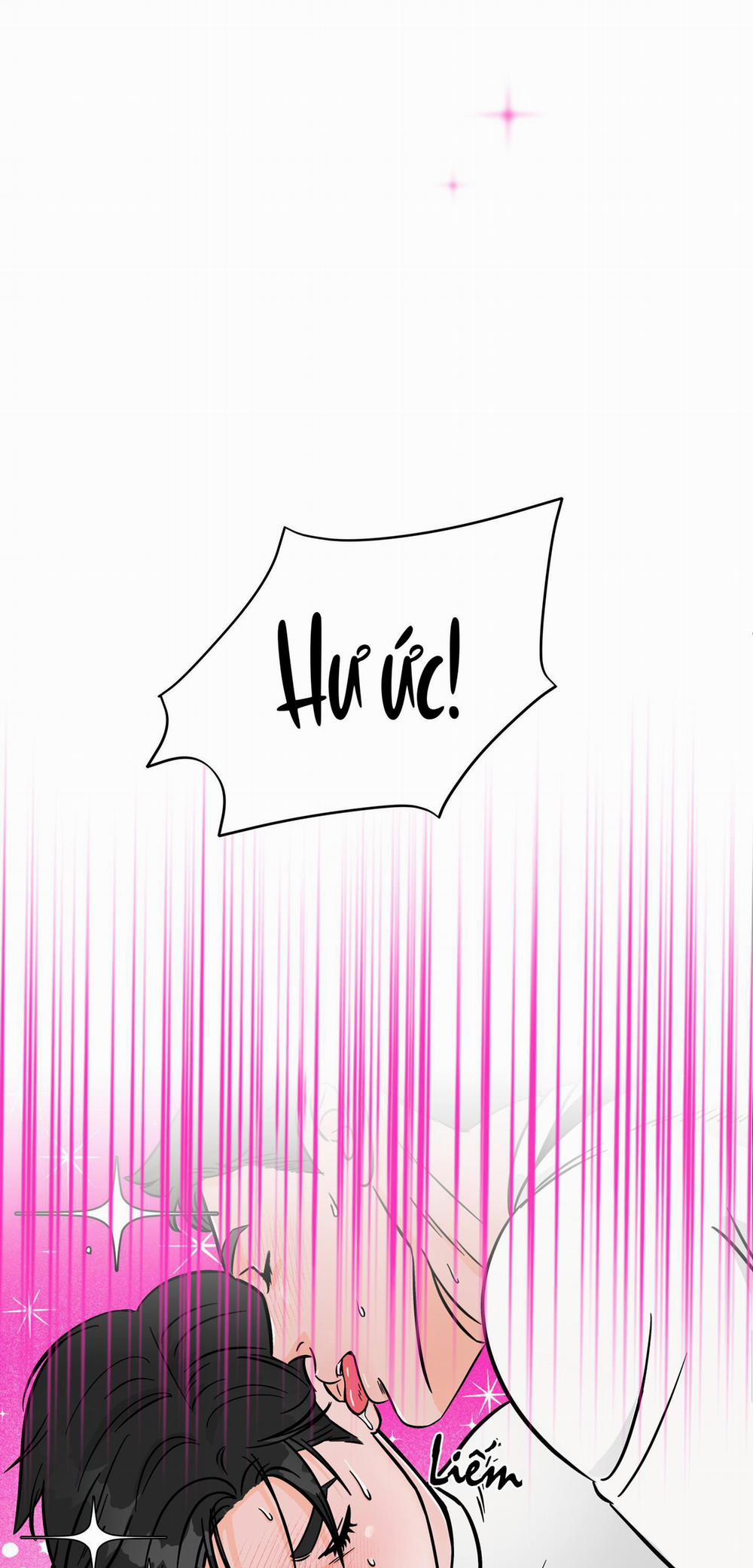 Nghiện Cuồng Công - BDSM Cùng Sẹc 6.1 dungeon ngoại truyện 1 trang 9