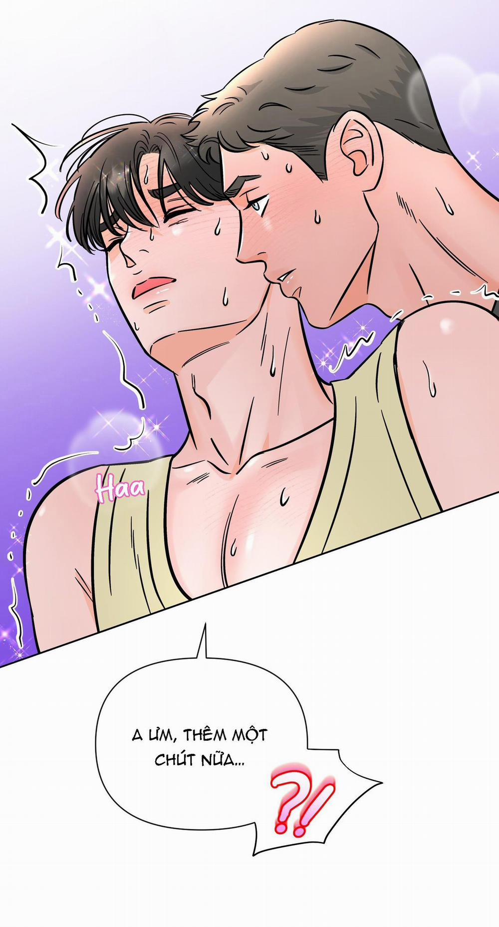 Nghiện Cuồng Công - BDSM Cùng Sẹc 6.2 dungeon NT2 trang 14