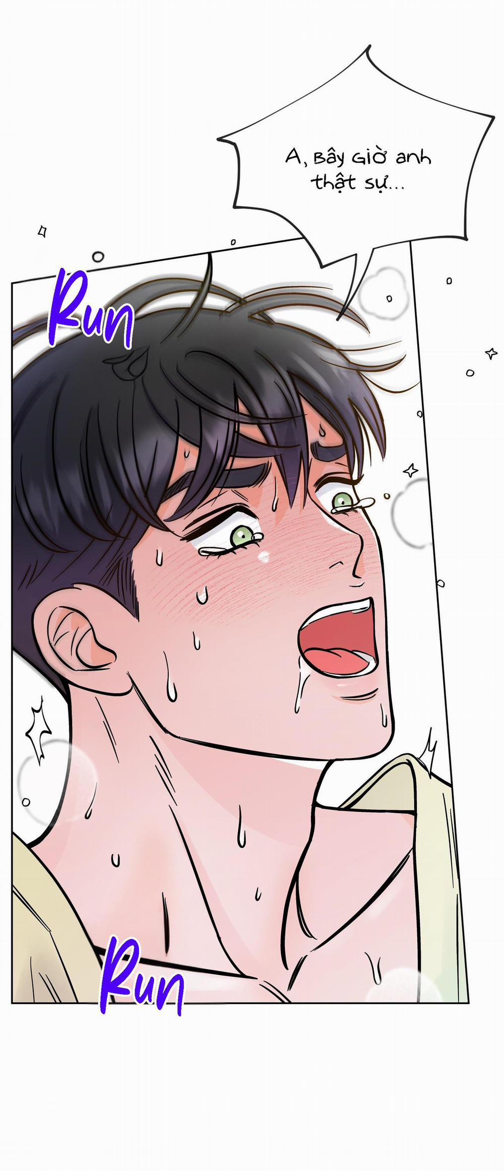 Nghiện Cuồng Công - BDSM Cùng Sẹc 6.2 dungeon NT2 trang 25